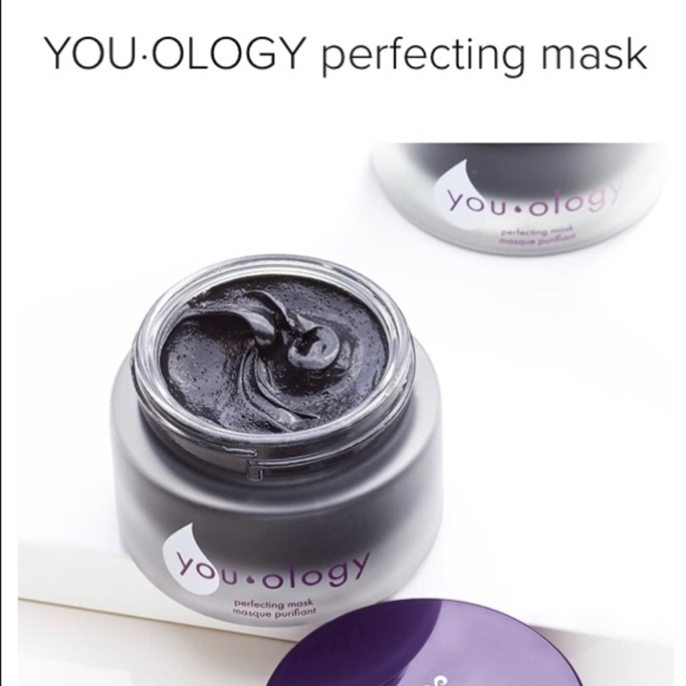 NEW Younique Youology Perfecting Mask